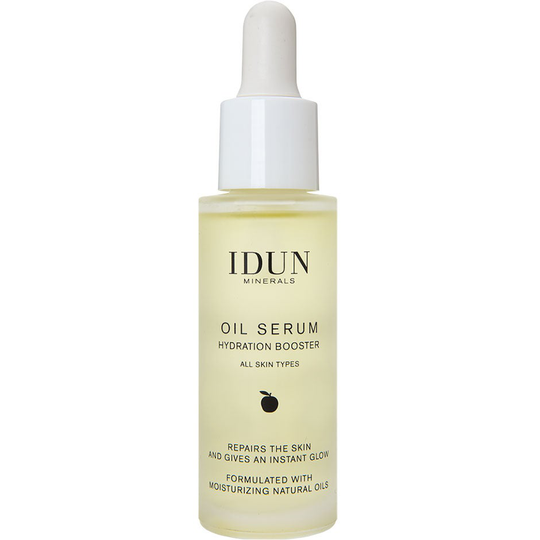 IDUN Minerals Oil Serum, 30 ml IDUN Minerals Serum & Olje