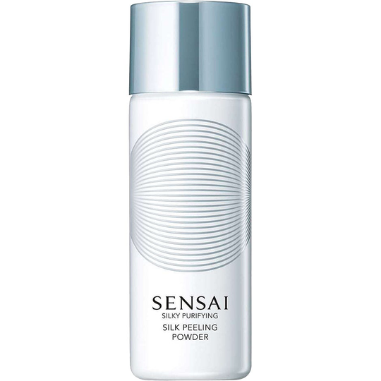 Sensai Silky Purifying Silk Peeling Powder, 40 g Sensai Hudpleie