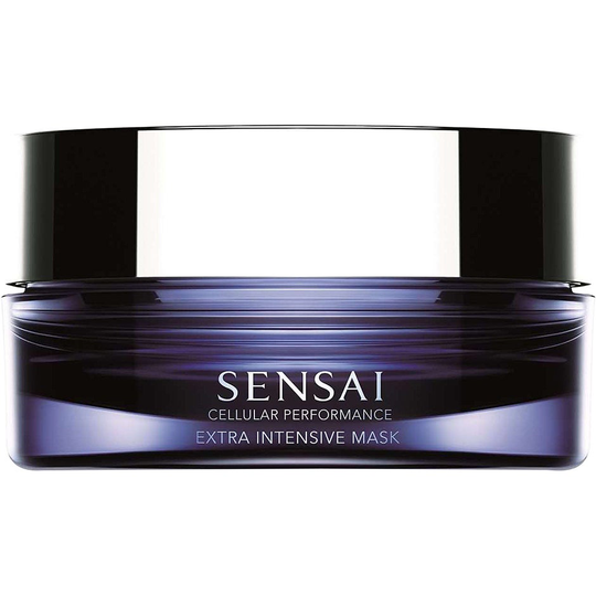 Sensai Cellular Performance Extra Intensive Mask, 75 ml Sensai Ansiktsmaske