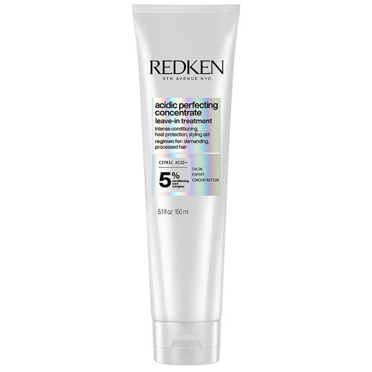 Acidic Perfecting Concentrate, 150 ml Redken Pleiende hårprodukter