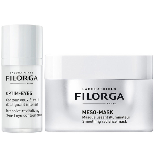 Perfecting Skin Care Duo, Filorga Sett / Esker