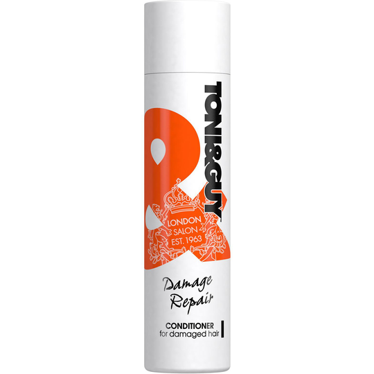 Toni & Guy Conditioner For Damaged Hair 250 ml