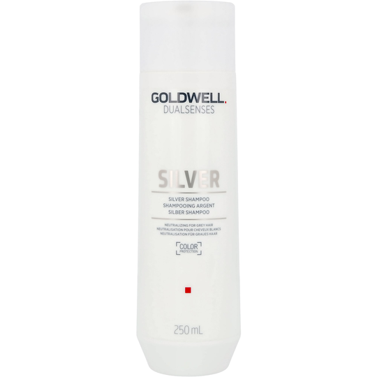 Goldwell Dualsenses Silver Shampoo 250 ml