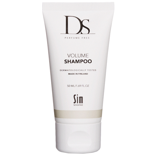 DS SIM Sensitive Volume Shampoo (50ml)