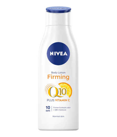 Q10 Vitamin C Body Lotion 250 ml