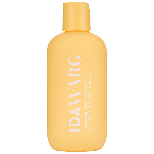 Volume Shampoo, 250 ml Ida Warg Sjampo