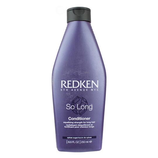 Redken So Long Conditioner ældre design (U) 250 ml