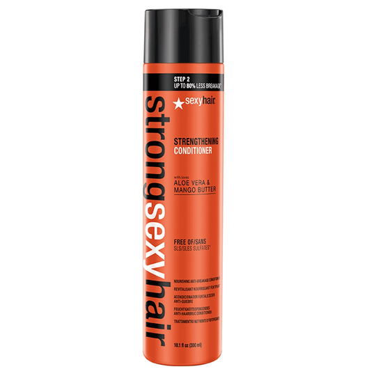 Sexyhair Strong Strenghtening Conditioner 300 ml