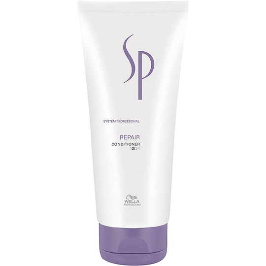Wella System Professional Repair Conditioner, 200 ml Wella Conditioner