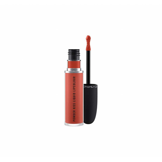 Matte Lipstick, 5 ml MAC Cosmetics Leppestift