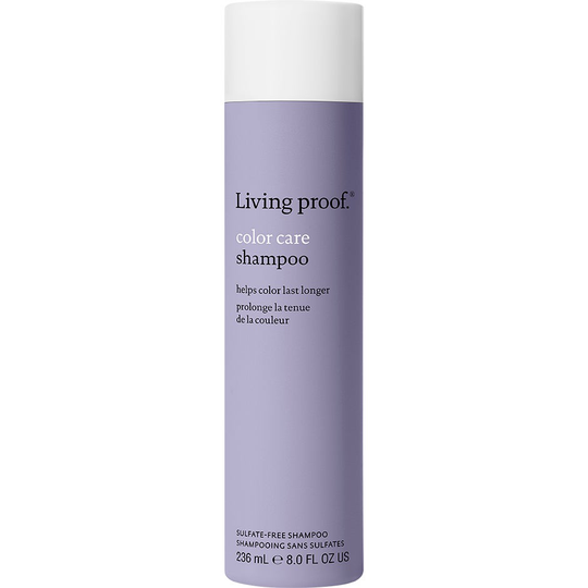 Color Care Shampoo, 236 ml Living Proof Shampoo