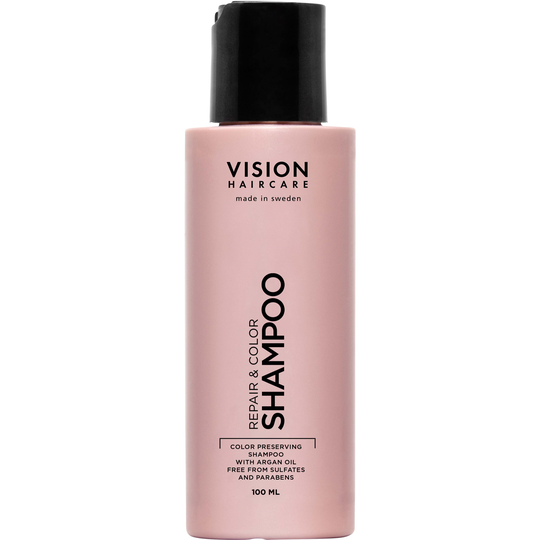 Vision Haircare Preserving Repair & Color Shampoo 100 ml