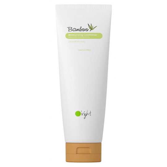 O'right Bamboo Moisturizing Conditioner