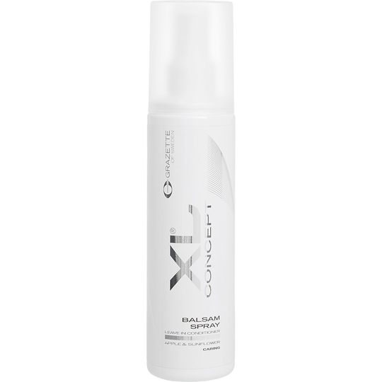 XL Concept, 250 ml Grazette of Sweden Leave-In Conditioner