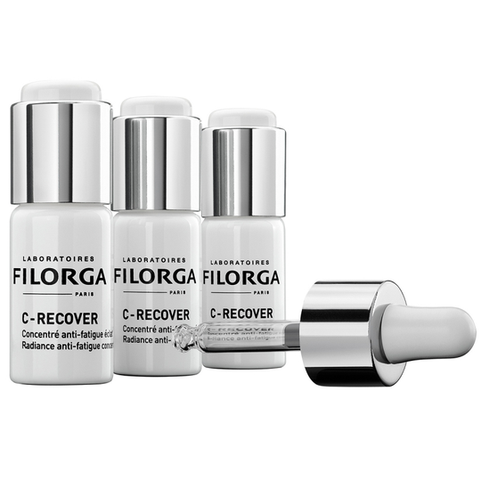 Filorga C-Recover Vitamin C Radiance Treatment 3x10 ml
