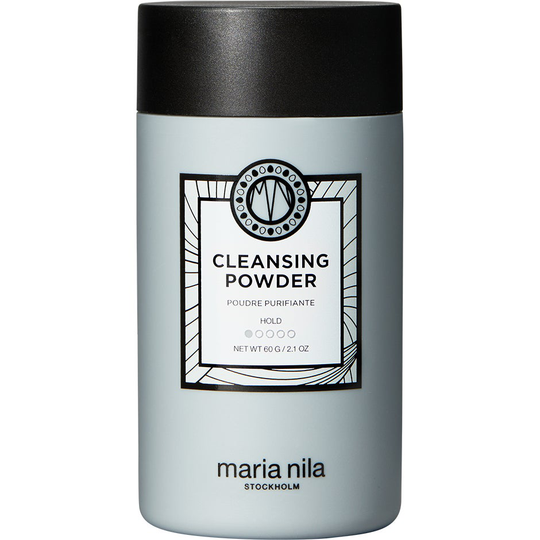 Style & Finish, 60 g Maria Nila Tørrshampoo