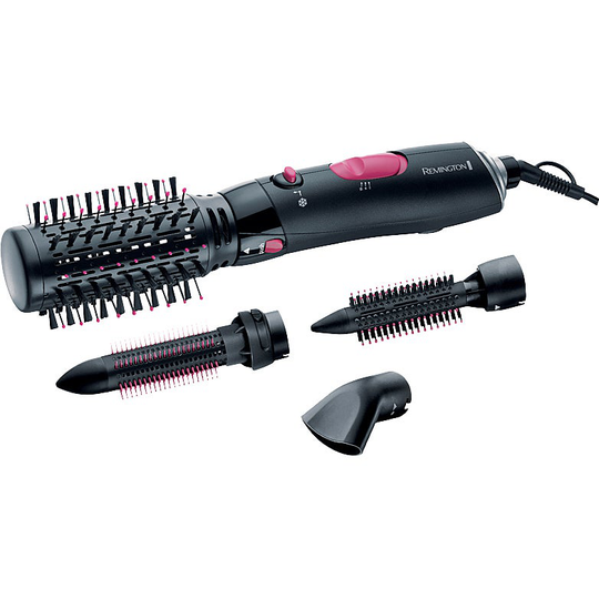 Remington Volume & Curl AS7051 Air Styler, Remington Krølltang