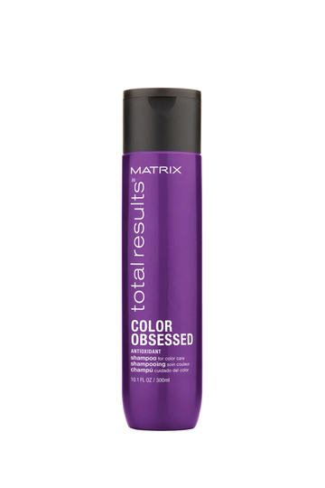 Color Obsessed Hair Shampoo 300 ml