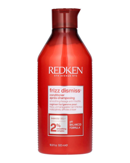 Redken Frizz Dismiss Conditioner Limited Edition 500 ml