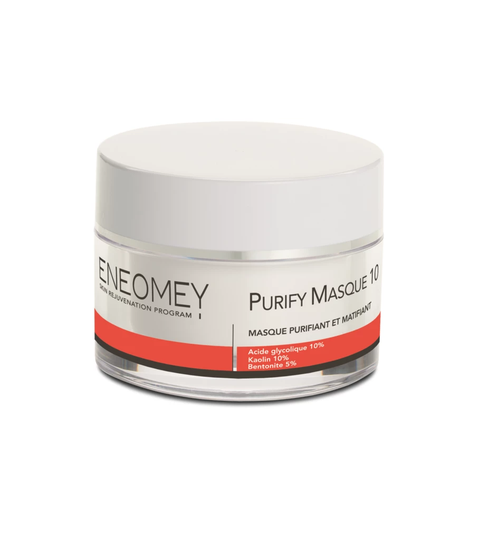 Purify Masque 10% 50 ml
