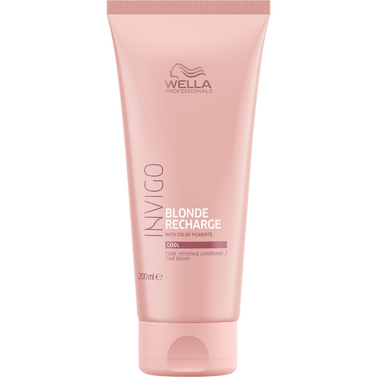 INVIGO Cool Blond Conditioner, 200 ml Wella Conditioner