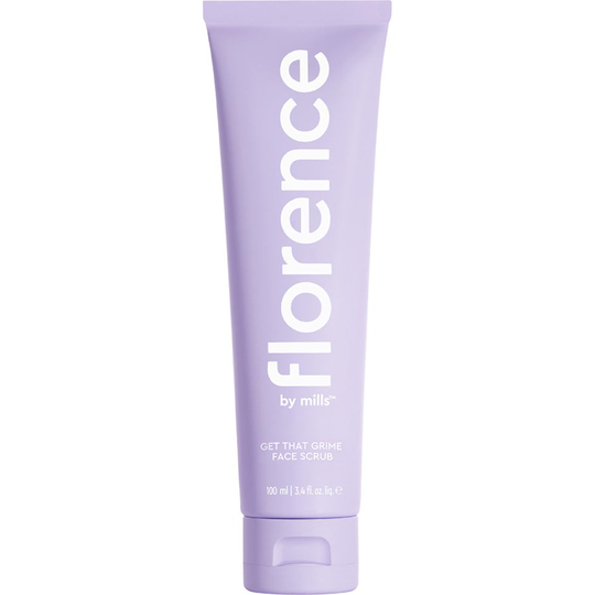 Get That Grime Face Scrub, 100 ml Florence By Mills Peeling