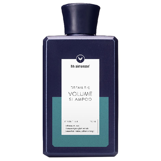 Volume Shampoo, 250 ml HH Simonsen Sjampo