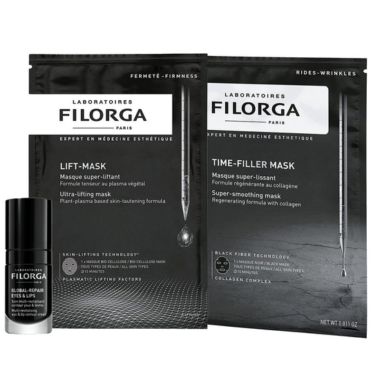 Complete Anti-Aging Set, Filorga Sett / Esker