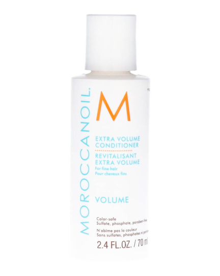 Moroccanoil Extra Volume Conditioner (O) 70 ml