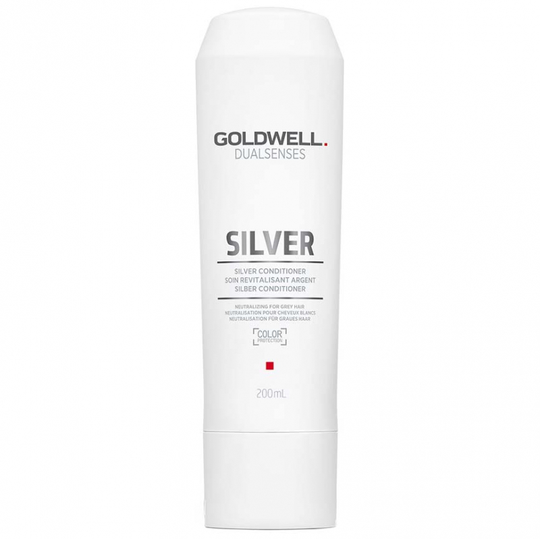 Goldwell Dualsenses Silver Conditioner (200 ml)