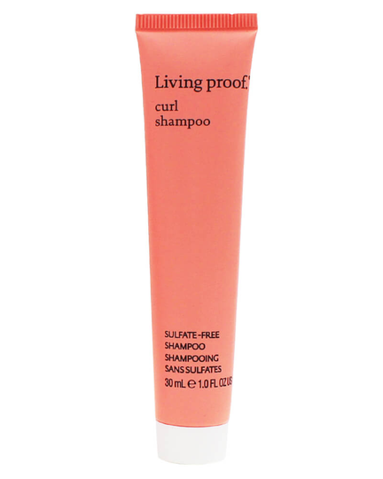 Living Proof Curl Shampoo 30 ml