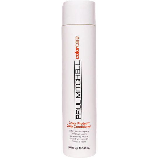 Paul Mitchell Color Care Color Protect Daily Conditioner, 300 ml Paul Mitchell Balsam