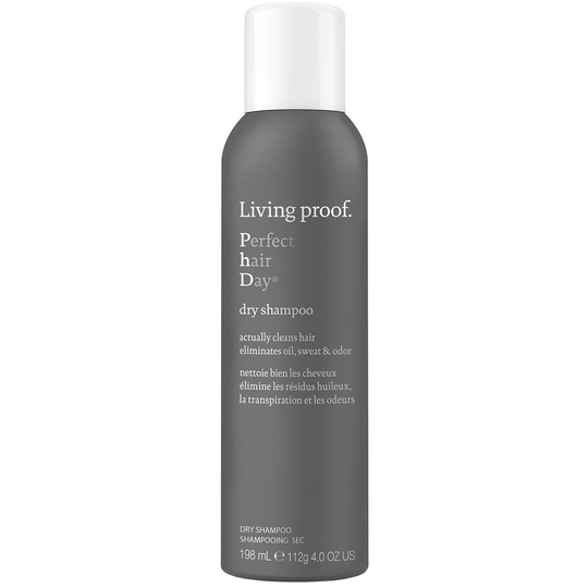 Perfect Hair Day (PhD) Dry Shampoo, 198 ml Living Proof Tørrshampoo