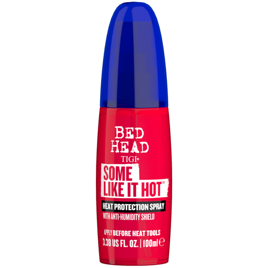 TIGI Some Like It Hot Heat Defense Spray (100ml)