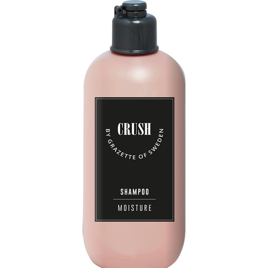 Crush, 250 ml Grazette of Sweden Sjampo