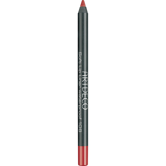 Soft Lip Liner Waterproof, 1,2 g Artdeco Lipliner
