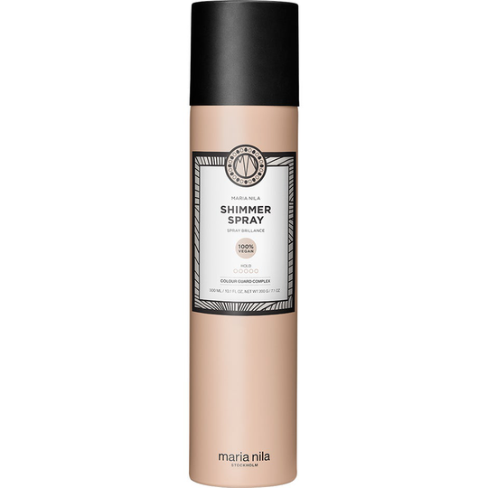 Shimmer Spray, 300 ml Maria Nila Finishing