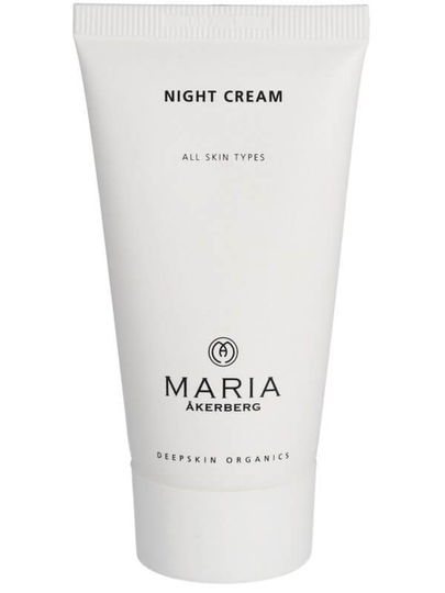 Maria Åkerberg Night Cream (50ml)