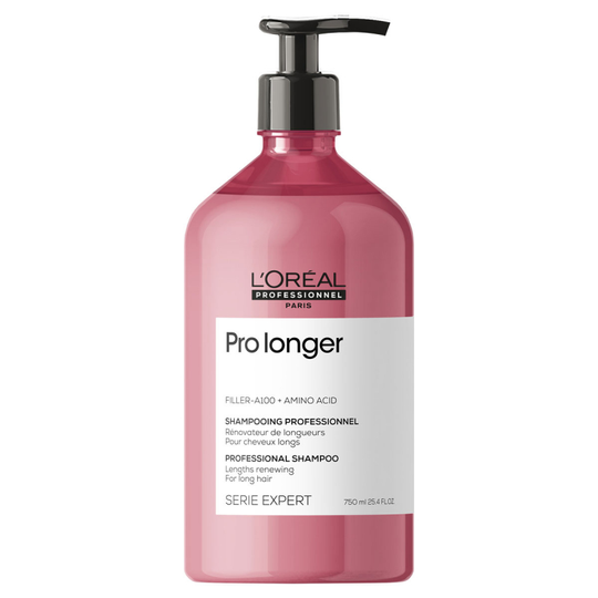 L'Oreal Professionnel Pro Longer Shampoo (750ml)
