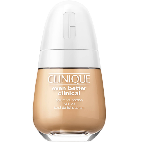 Clinique Even Better Clinical Serum Foundation Spf 20-Wn 12 Meringue