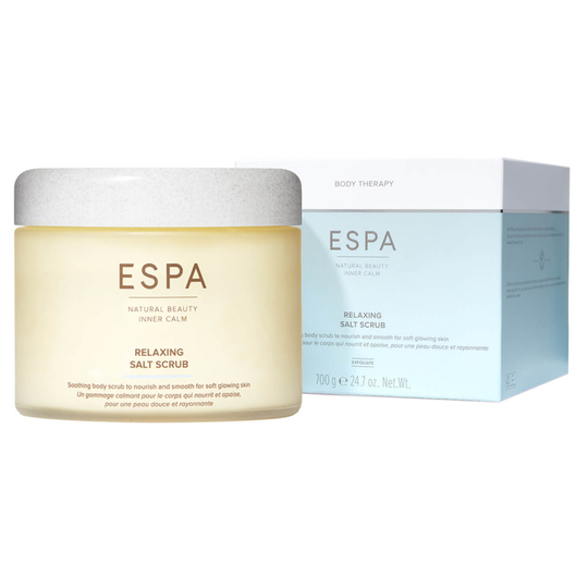 ESPA Relaxing Salt Scrub (700g)