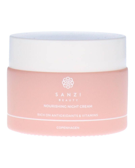 Sanzi Beauty Nourishing Night Cream 50 ml