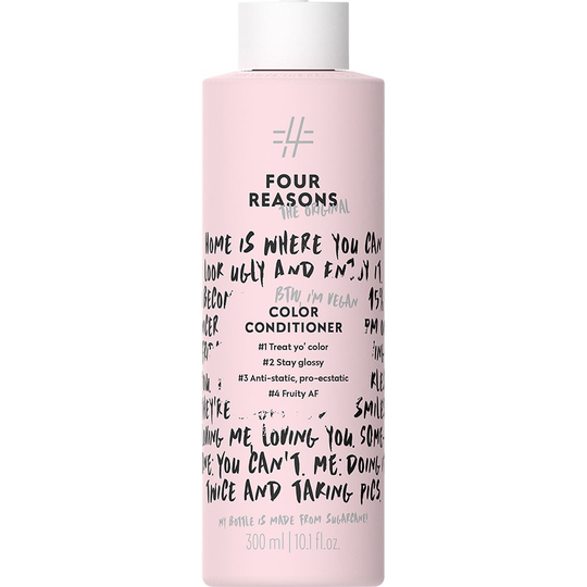 Original Color Conditioner, 300 ml Four Reasons Conditioner