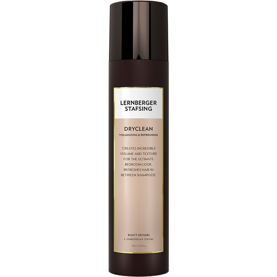 Dryclean Dry Shampoo, 300 ml Lernberger Stafsing Tørrsjampo
