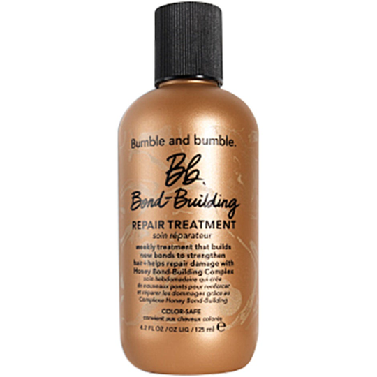 Bond-Building Treatment, 125 ml Bumble & Bumble Pleiende hårprodukter