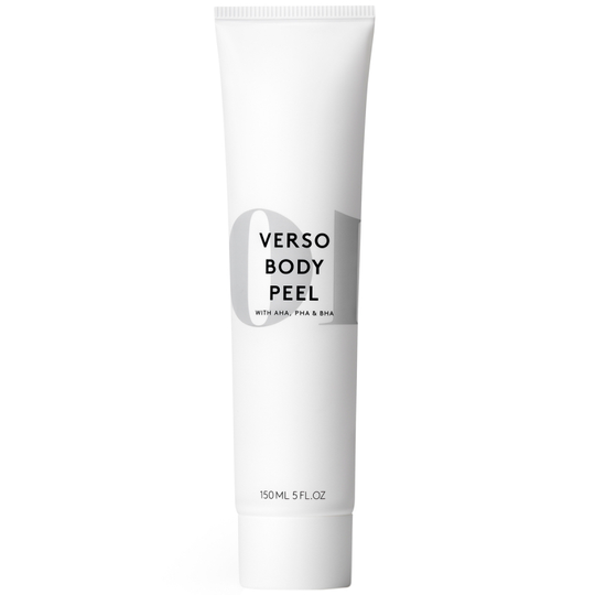 Verso Body Peel (150ml)