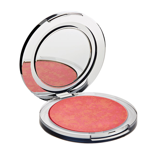 Blushing Act - Pretty in Peach, 8 g PÜR Rouge