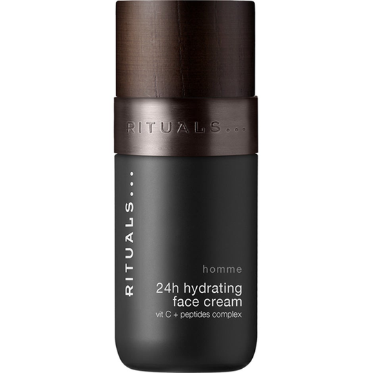 Homme 24h Hydrating face cream, 50 ml Rituals... Ansiktskrem for menn