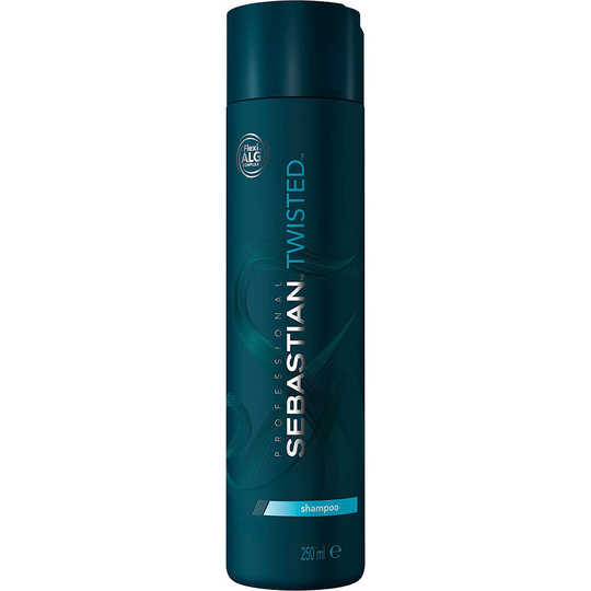 Twisted, 250 ml Sebastian Sjampo