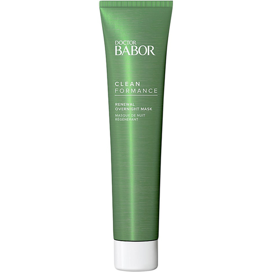 Cleanformance Renewal Overnight Mask, 75 ml Babor Ansiktsmaske
